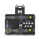 M-Pets Urban Style Black/White Active Köpek Göğüs Tasması (L)