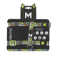 M-Pets Urban Style Multicolor Active Köpek Göğüs Tasması (M)