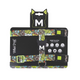 M-Pets Urban Style Multicolor Active Köpek Göğüs Tasması (L)