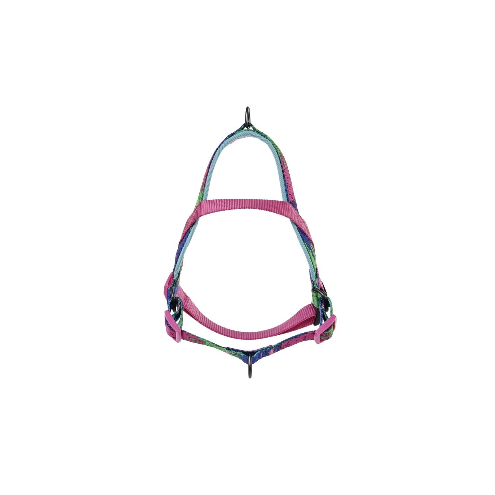 M-Pets Urban Style Lava Norwegian Köpek Göğüs Tasması (L)