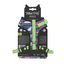 M-Pets Urban Style Dna Easy Fit Köpek Göğüs Tasması (XS)