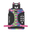 M-Pets Urban Style Lava Easy Fit Köpek Göğüs Tasması (S)
