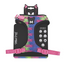 M-Pets Urban Style Lava Easy Fit Köpek Göğüs Tasması (M)
