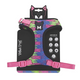 M-Pets Urban Style Lava Easy Fit Köpek Göğüs Tasması (M)