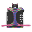 M-Pets Urban Style Lava Easy Fit Köpek Göğüs Tasması (L)