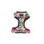 M-Pets Urban Style Graffiti Easy Fit Köpek Göğüs Tasması (XS)