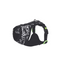 M-Pets Urban Style Black/White Easy Fit Köpek Göğüs Tasması (S)