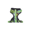 M-Pets Urban Style Multicolor Easy Fit Köpek Göğüs Tasması (L)