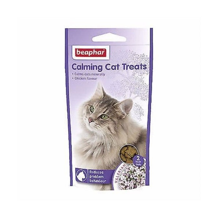 Calming Cat Treats