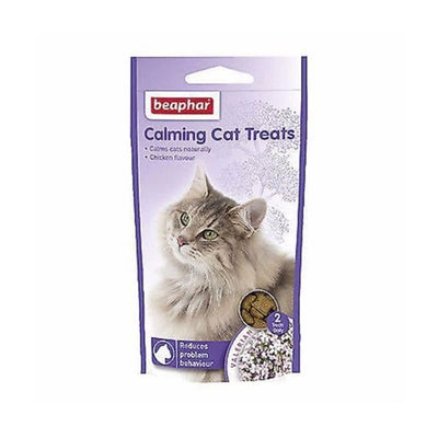 Calming Cat Treats