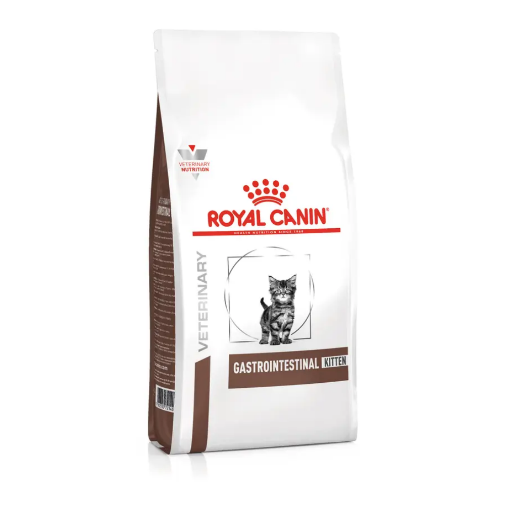 Royal Canin Gastrointestinal 2 Kg Kitten Kuru Kedi Maması