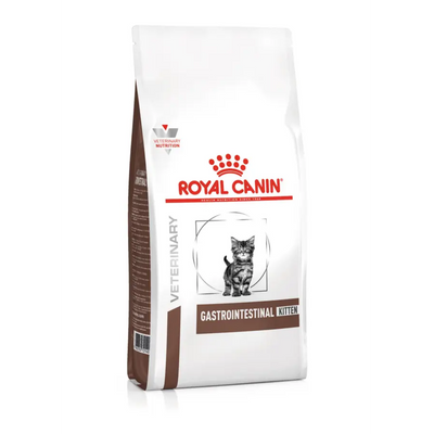 Royal Canin Gastrointestinal 2 Kg Kitten Kuru Kedi Maması