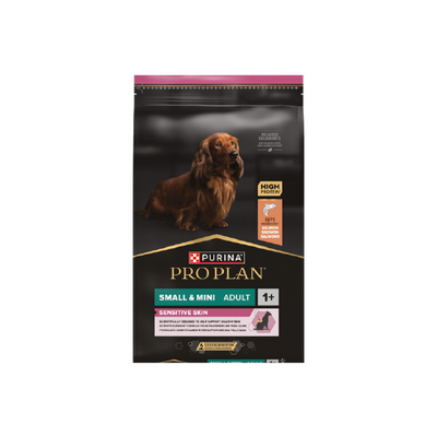 Pro Plan Somonlu 7 Kg Small-Mini Yetişkin Kuru Köpek Maması