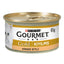 Gourmet Gold Kıyılmış Hindi Etli 85gr Yaş Kedi Konservesi