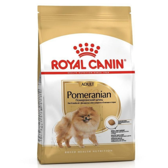 Royal Canin Pomeranian 1.5 Kg Yetişkin Kuru Köpek Maması