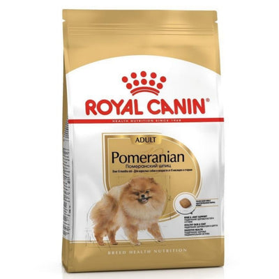 Royal Canin Pomeranian 1.5 Kg Yetişkin Kuru Köpek Maması
