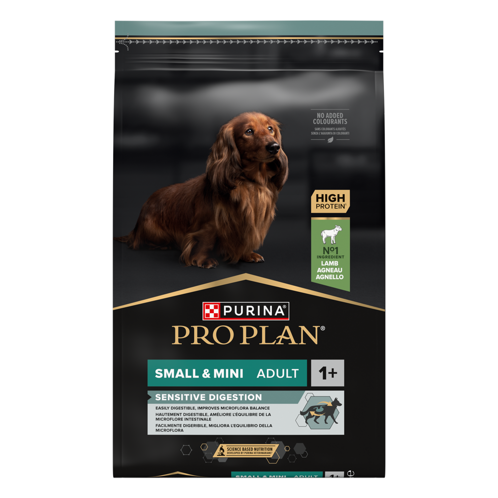 Pro Plan Kuzu Etli 7 Kg Small-Mini Yetişkin Kuru Köpek Maması