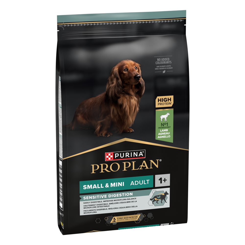 Pro Plan Kuzu Etli 7 Kg Small-Mini Yetişkin Kuru Köpek Maması