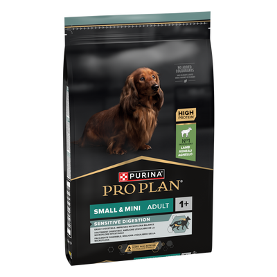 Pro Plan Kuzu Etli 7 Kg Small-Mini Yetişkin Kuru Köpek Maması