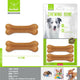 Nunbell Natural Pres Kemik 15Cm 2'Li