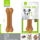Nunbell Natural Pres Kemik 25Cm 1'Li