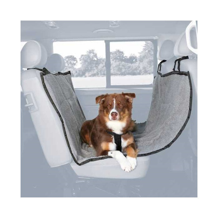 Trixie Köpek İçin Araba Arkası Örtüsü 1,45x1,60m