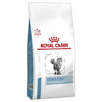 Royal Canin Skin & Coat 1.5 Kg Kuru Kedi Maması