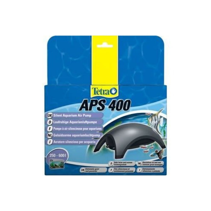 Tetra APS 400 Akvaryum Hava Motoru