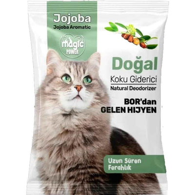 Magic Power Koku Giderici 25gr Jojoba