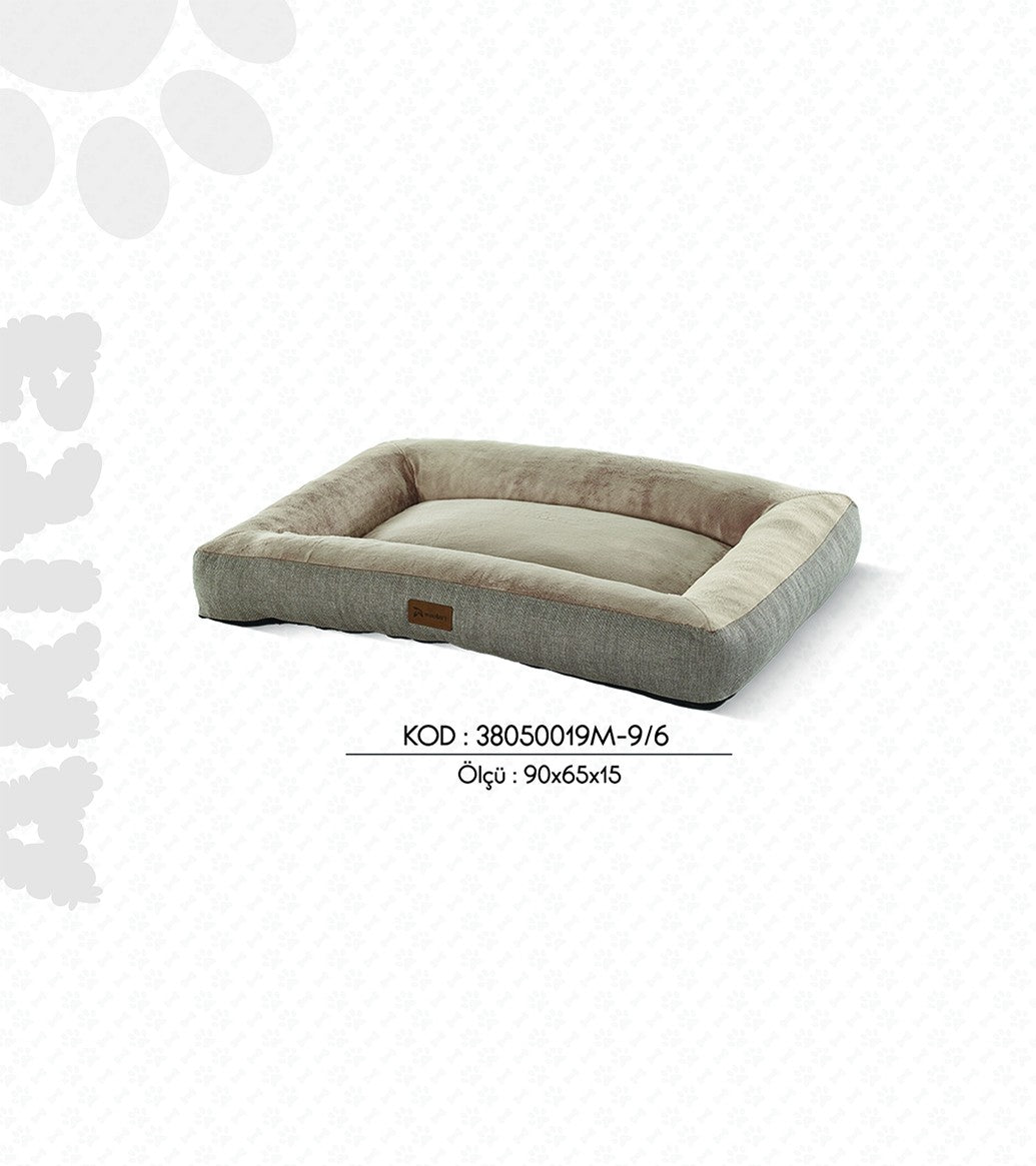 Woolart Akita M Gri