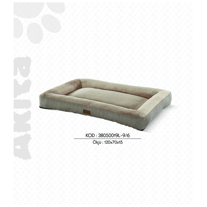 Woolart Akita L Gri