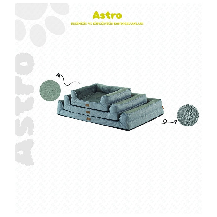 Woolart Astro S Krem
