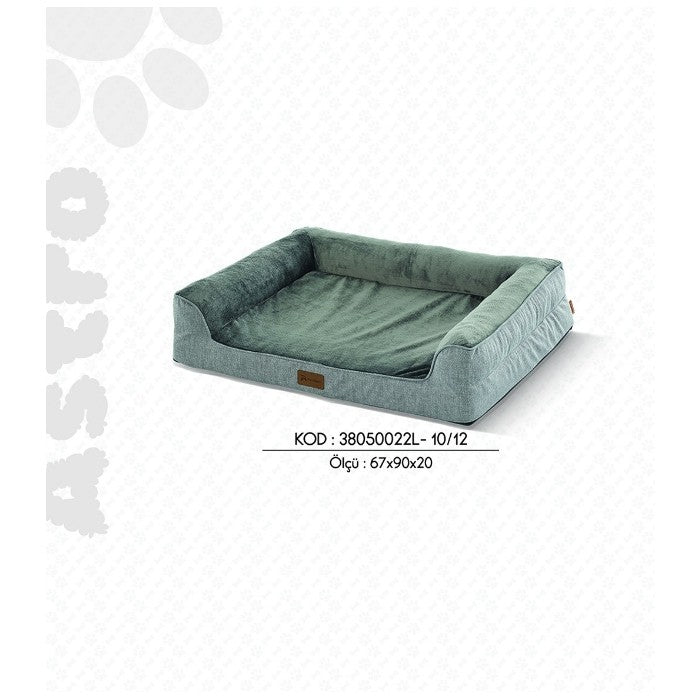 Woolart Astro M Krem
