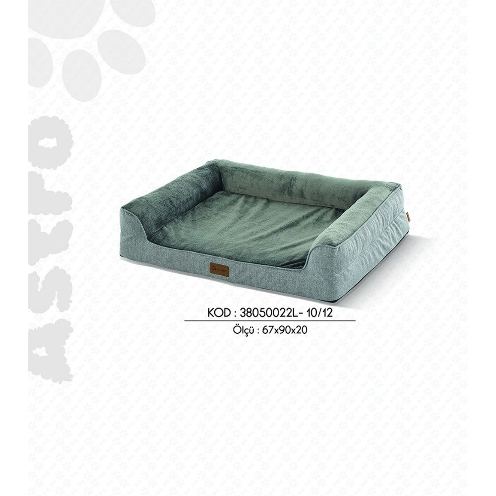 Woolart Astro L Gri