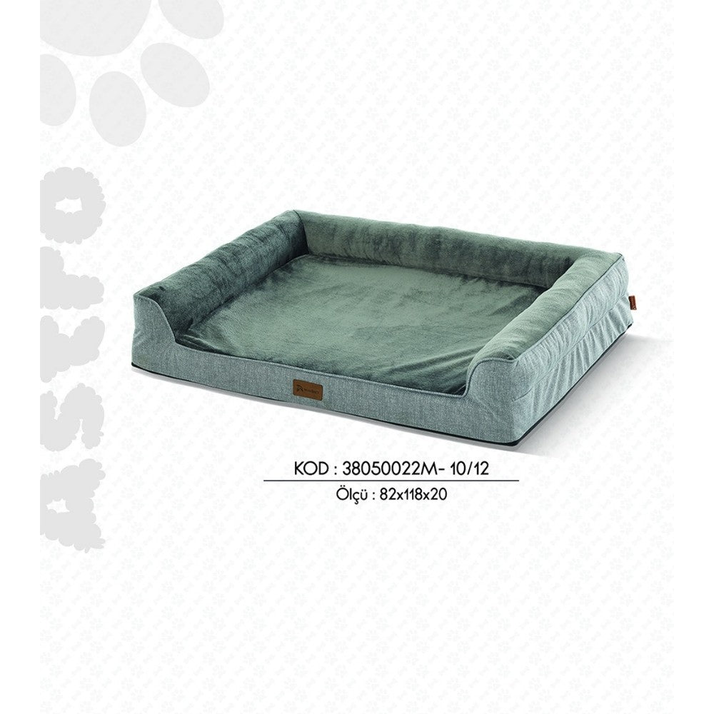 Woolart Astro L Gri
