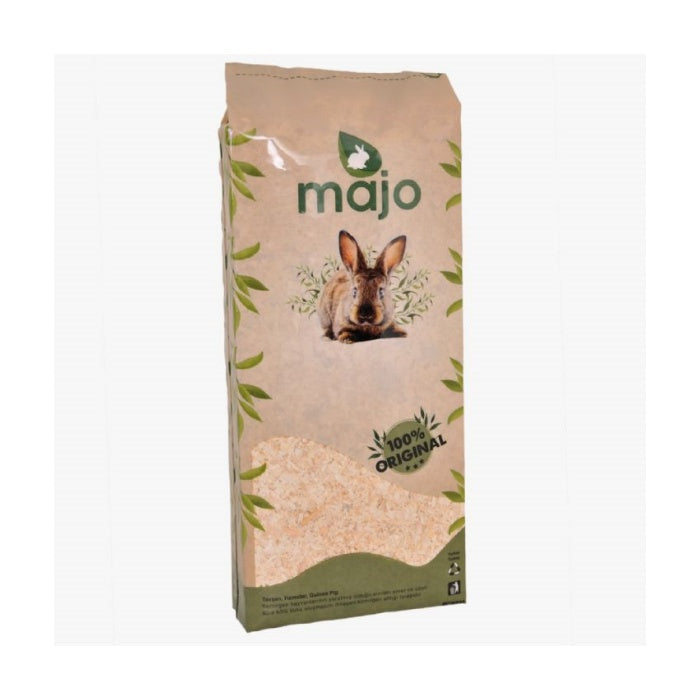 Majo Kemirgen Talaşı 1 Kg
