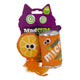 Mad Cat Orange Mice Soda Kedi Otlu ve Matatabili 2'li Kedi Oyuncağı