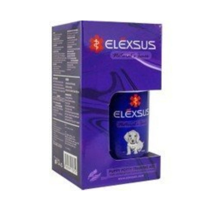 Elexsus Köpekler için Çiş Eğitim Spreyi 50ml