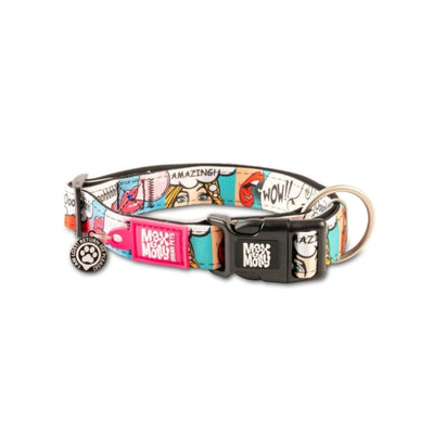 Max & Molly Smart ID Missy Pop Boyun Tasması S