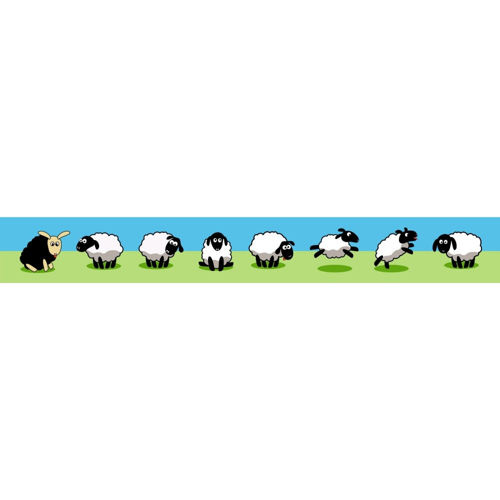 Max & Molly Black Sheep Göğüs Tasması XS