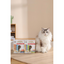 M-Pets Creamy 4 Lezzet Karışık Kedi Ödülü 48x15gr