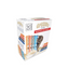 M-Pets Creamy 4 Lezzet Karışık Kedi Ödülü 48x15gr