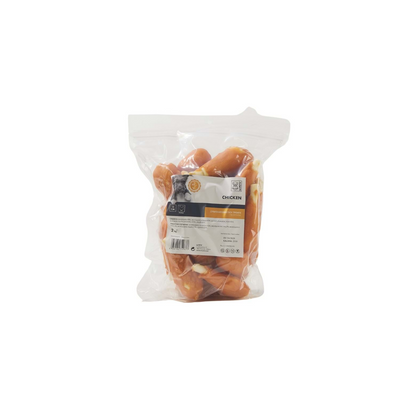 M-Pets Bite Delight Chicken Leg 13Cm Köpek Ödülü 2 Kg