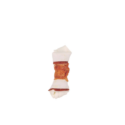 M-Pets Trusty Extra Chicken Düğümlü Kemik 55Gr/12,7Cm