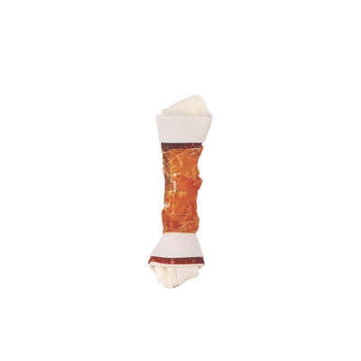 M-Pets Trusty Extra Beef Düğümlü Kemik 100Gr/20,3Cm