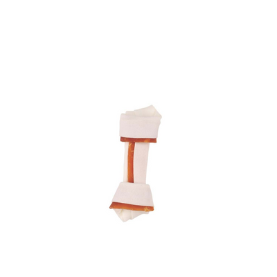M-Pets Trusty Chicken Düğümlü Kemik 45Gr/12,7Cm