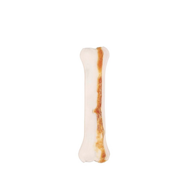 M-Pets Trusty Chicken Press Kemik 130Gr/22,2Cm
