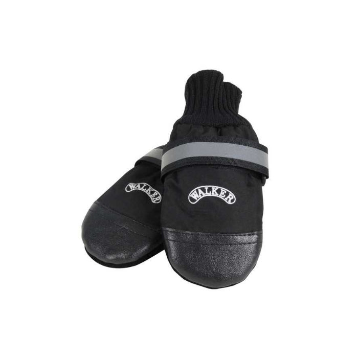 Trixie Köpek Patiği Yumuşak 2 Ad. S Siyah