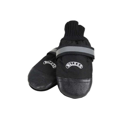 Trixie Köpek Patiği Yumuşak 2 Ad XXL Siyah