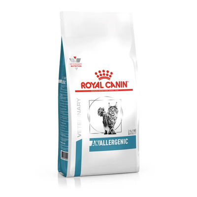 Royal Canin Anallergenic 2 Kg Kuru Kedi Maması